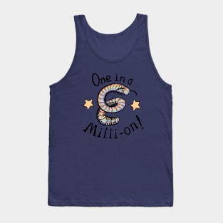 One in a Million! Tank Top